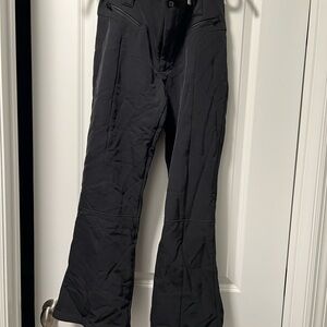 NILS Women’s Black Ski Pants